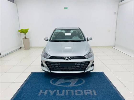 HYUNDAI HB20S 1.0 12V FLEX COMFORT MANUAL HYUNDAI HB20S 1.0 12V FLEX COMFORT MANUAL
